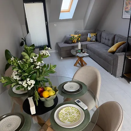 Visitplovdiv Appartement