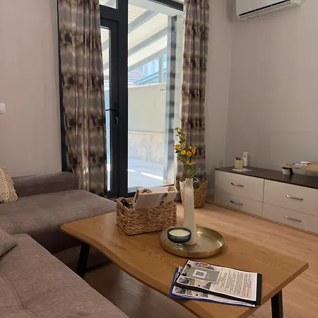 Appartement Visitplovdiv *