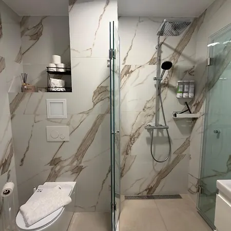 Visitplovdiv Appartement Plovdiv