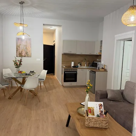 Appartement Visitplovdiv *