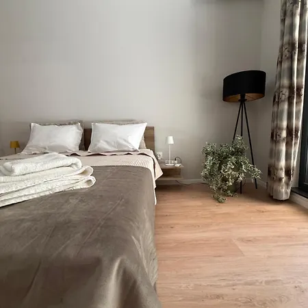 Visitplovdiv Appartement