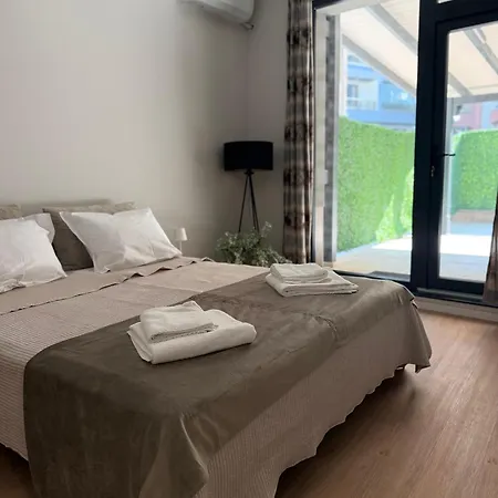 Appartement Visitplovdiv