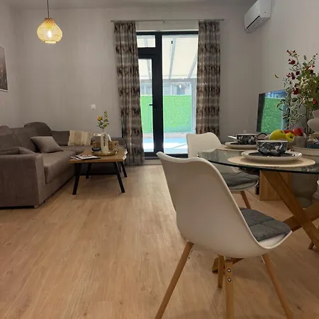 Appartement Visitplovdiv Plovdiv