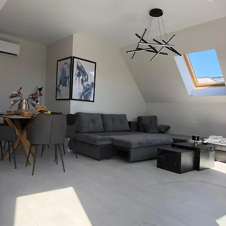 Visitplovdiv Appartement *