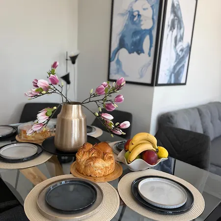 Appartement Visitplovdiv *