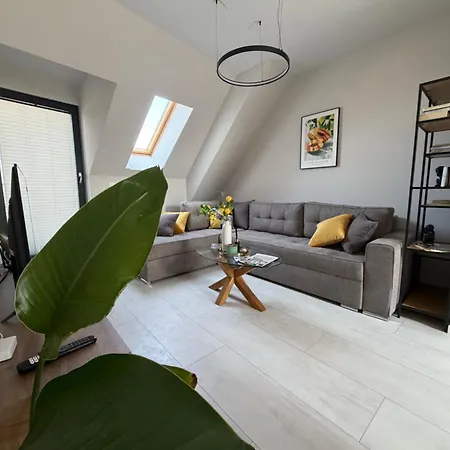Visitplovdiv Appartement Plovdiv