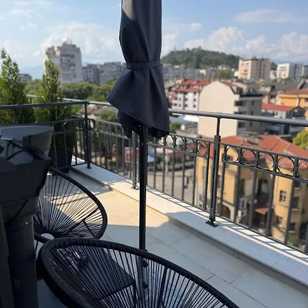 Visitplovdiv Appartement