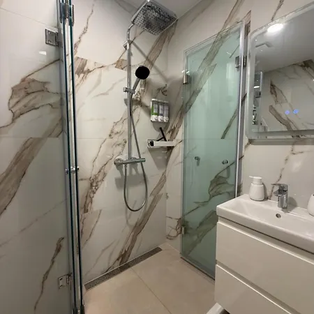 Visitplovdiv Appartement Plovdiv