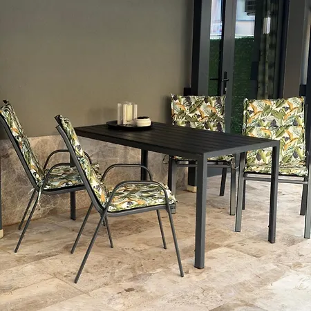 Appartement Visitplovdiv