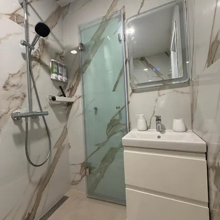 Visitplovdiv Appartement Plovdiv