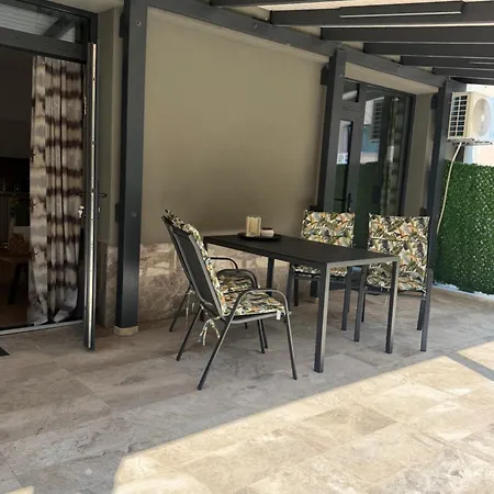 Апартаменты Visitplovdiv Пловдив