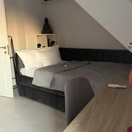 Visitplovdiv Appartement