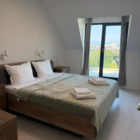 Visitplovdiv Appartement *