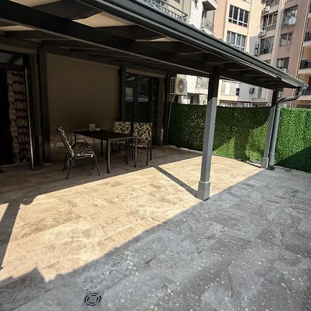 Appartement Visitplovdiv Plovdiv