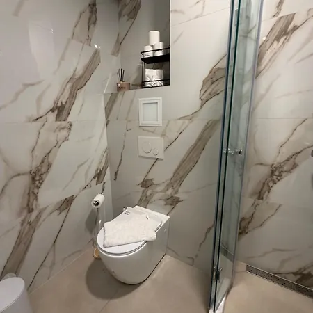 Appartement Visitplovdiv *