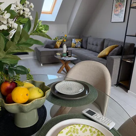 Visitplovdiv Appartement Plovdiv