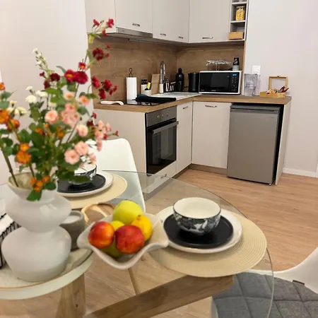 Appartement Visitplovdiv Plovdiv