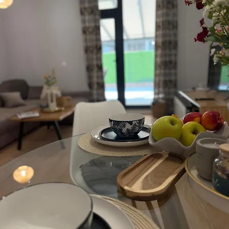 Appartement Visitplovdiv