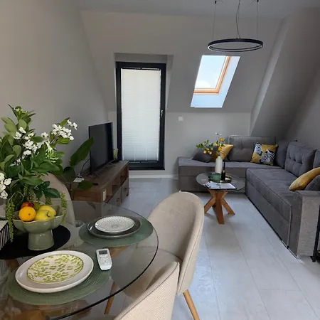 Visitplovdiv Appartement