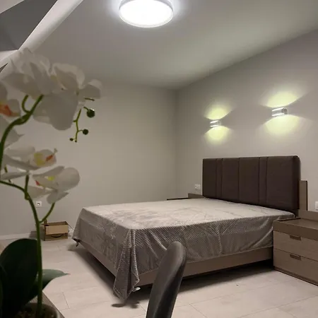 Visitplovdiv Appartement *