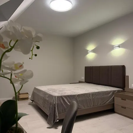 Visitplovdiv Appartement Plovdiv