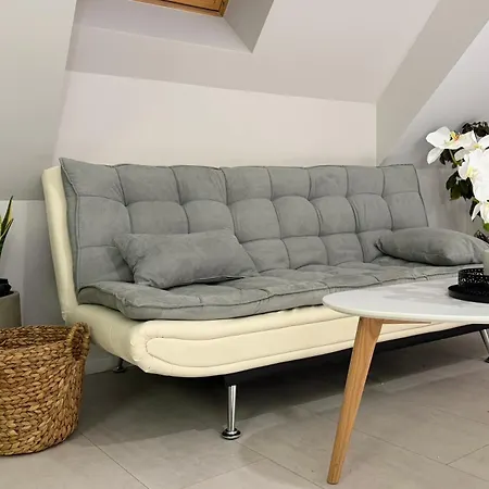 Visitplovdiv Appartement *