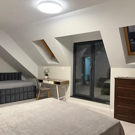 Appartement Visitplovdiv