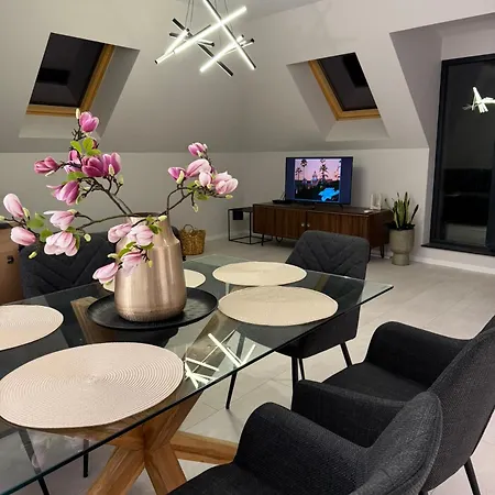 Appartement Visitplovdiv *