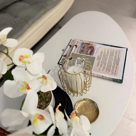 Visitplovdiv Appartement